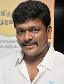 R Parthiepan