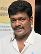 R Parthiepan in Ponniyin Selvan - Part 2