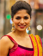 Parvathy Omanakuttan in Pizza