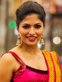 Parvathy Omanakuttan in KQ