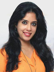 Parvathy Ratheesh