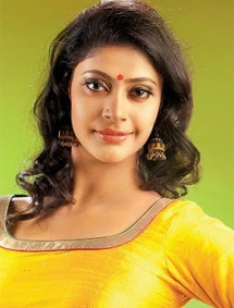 Parvathy Nambiar