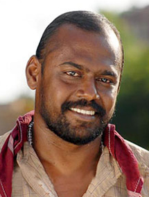 Pasupathy