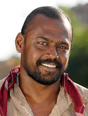 Pasupathy in Karuppan