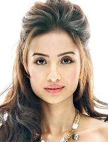 Patralekha