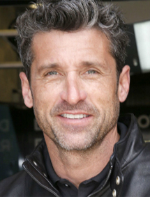 Patrick Dempsey