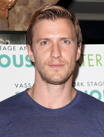 Patrick Heusinger