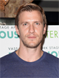 Patrick Heusinger in Jack Reacher: Never Go Back