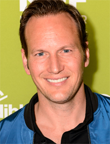 Patrick Wilson