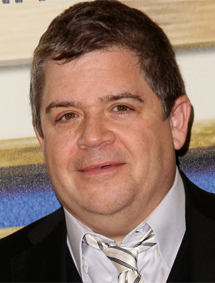 Patton Oswalt