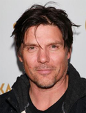 Paul Johansson in The River Thief