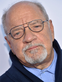 Paul Schrader