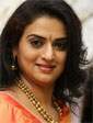 Pavitra Lokesh in Gandhi Smiles