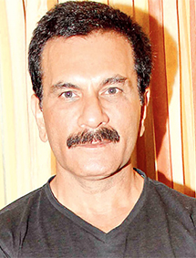 Pawan Malhotra