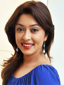 Payal Ghosh