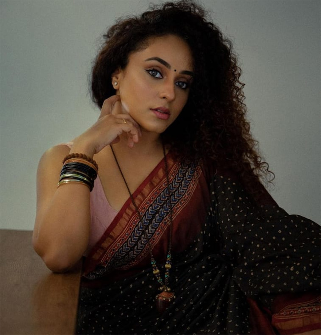 Pearle Maaney