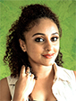 Pearle Maaney in Double Barrel