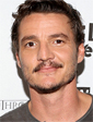 Pedro Pascal in The Wild Robot