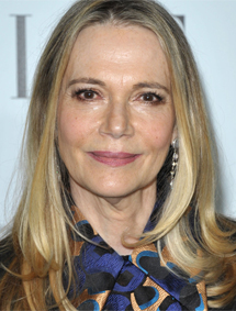 Peggy Lipton