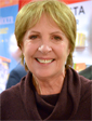 Penelope Wilton in The BFG