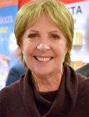 Penelope Wilton in The BFG