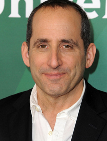 Peter Jacobson