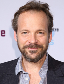 Peter Sarsgaard