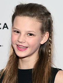 Peyton Kennedy