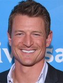 Philip Winchester in Undrafted