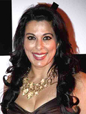 Pooja Bedi in Masaba Masaba