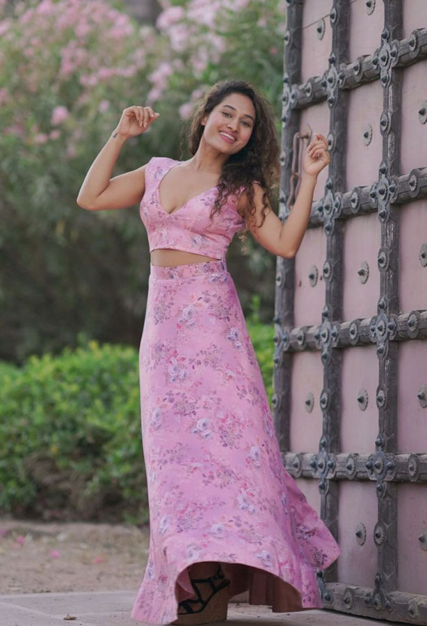 Pooja Ramachandran