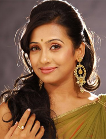 Poojitha Menon