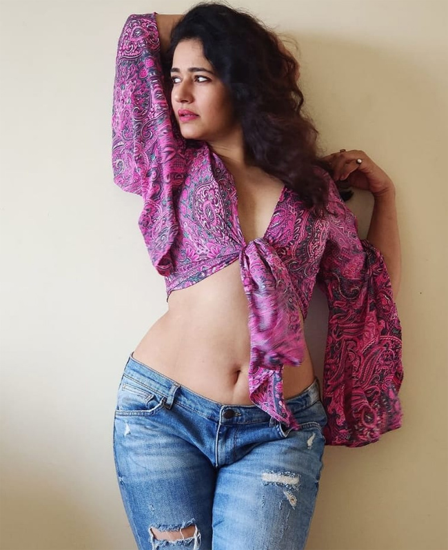 Poonam Bajwa