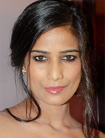 Poonam Pandey