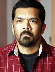 Posani Krishna Murali