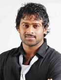 Prabhas in Kumaran Rajini Rasigan