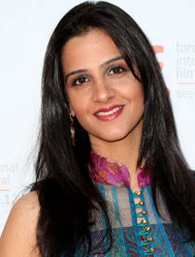 Prabhleen Sandhu