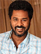 Prabhu Deva in Bagheera