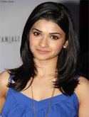 Prachi Desai in I, Me Aur Main