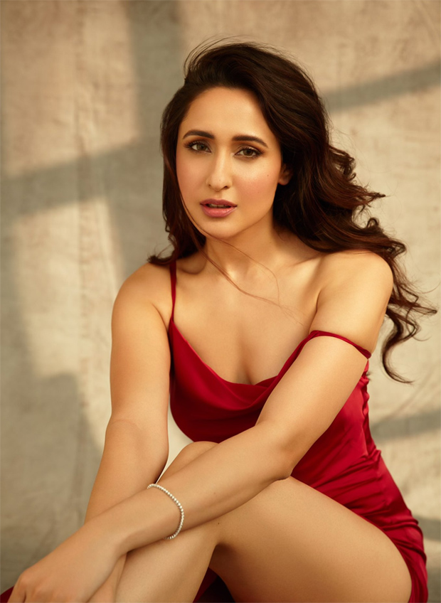 Pragya Jaiswal