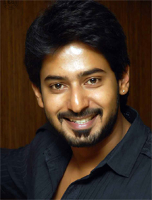 Prajwal Devaraj