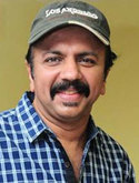 Prakash Bare in Ivan Megharoopan