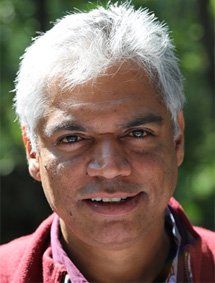 Prakash Belawadi