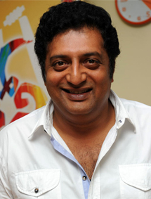 Prakash Raj