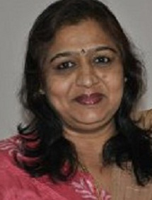 Pramila Joshai