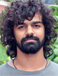 Pranav Mohanlal in Aadhi