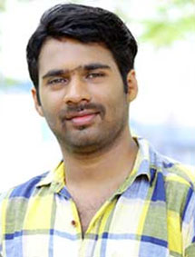 Pranav Ratheesh