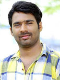 Pranav Ratheesh in Vaakku