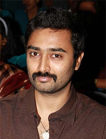 Prasanna - Indian Actor Profile, Pictures, Movies, Events | nowrunning