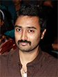 Prasanna in Mafia as DK